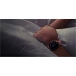 Samsung Galaxy Watch Active, SM-R500NZSAXEZ, strieborné