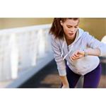 Samsung Galaxy Watch Active, SM-R500NZSAXEZ, strieborné