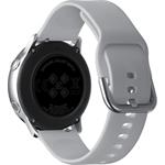 Samsung Galaxy Watch Active, SM-R500NZSAXEZ, strieborné