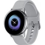 Samsung Galaxy Watch Active, SM-R500NZSAXEZ, strieborné