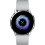 Samsung Galaxy Watch Active, SM-R500NZSAXEZ, strieborné