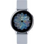 Samsung Galaxy Watch Active2 SM-R820NZS (44mm), strieborné