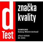 Samsung Galaxy Watch Active2 SM-R830NZK (40mm), čierne