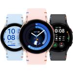 Samsung Galaxy Watch FE, SM-R861NZKAEUE, Čierna