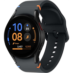 Samsung Galaxy Watch FE, SM-R861NZKAEUE, Čierna