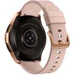 Samsung Galaxy Watch R810, 42mm, ružové