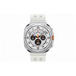 Samsung Galaxy Watch Ultra 2025 biely titán