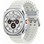 Samsung Galaxy Watch Ultra 2025 biely titán