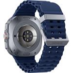 Samsung Galaxy Watch Ultra 2025 modrý titán