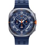Samsung Galaxy Watch Ultra 2025 modrý titán