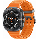 Samsung Galaxy Watch Ultra 2025 šedý titán