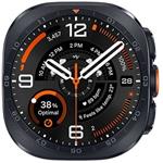 Samsung Galaxy Watch Ultra2 LTE 47mm, Titanium Gray