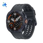 Samsung Galaxy Watch Ultra2 LTE 47mm, Titanium Gray