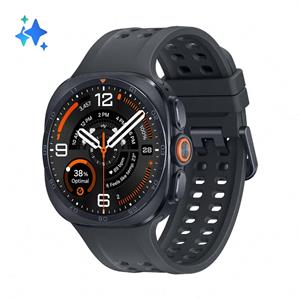 Samsung Galaxy Watch Ultra2 LTE 47mm, Titanium Gray