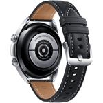 Samsung Galaxy Watch3 41 mm, strieborné