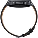 Samsung Galaxy Watch3 45 mm, čierne