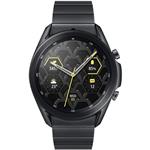 Samsung Galaxy Watch3 45 mm, Titánová čierna