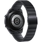 Samsung Galaxy Watch3 45 mm, Titánová čierna