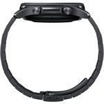 Samsung Galaxy Watch3 45 mm, Titánová čierna