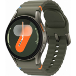 Samsung Galaxy Watch7 40mm, Zelená, (rozbalené)