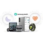 Samsung Galaxy Watch7 40mm, Zelená, (rozbalené)