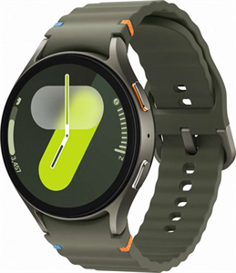 Samsung Galaxy Watch7 44mm LTE, Zelená