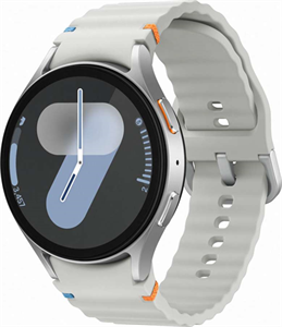 Samsung Galaxy Watch7 44mm, Strieborná, (rozbalené)