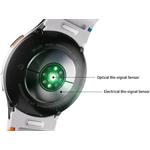 Samsung Galaxy Watch7 44mm, Strieborná, (rozbalené)