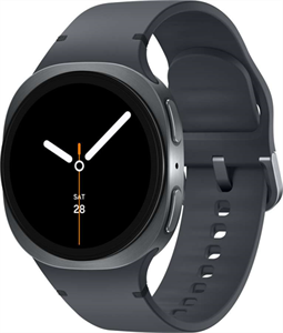 Samsung Galaxy Watch8, 40mm, grafitové