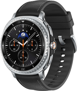Samsung Galaxy Watch8 Classic, 46mm, čierne