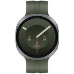 Samsung Galaxy Watch9 Bluetooth 44mm, Silver