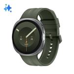Samsung Galaxy Watch9 Bluetooth 44mm, Silver