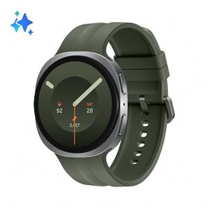 Samsung Galaxy Watch9 Bluetooth 44mm, Silver