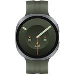 Samsung Galaxy Watch9 LTE 44mm, Silver