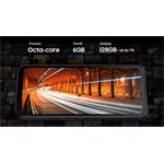 Samsung Galaxy Xcover 7, 5G, 128 GB, Dual SIM, čierny - rozbalený