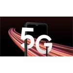 Samsung Galaxy Xcover 7, 5G, 128 GB, Dual SIM, čierny - rozbalený