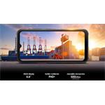 Samsung Galaxy Xcover 7, 5G, 128 GB, Dual SIM, čierny - rozbalený