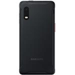 Samsung Galaxy Xcover Pro, 64 GB, Dual SIM, čierny