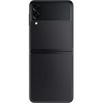 Samsung Galaxy Z Flip 3 5G, 128GB, čierny