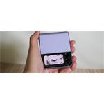 Samsung Galaxy Z Flip 3 5G, 128GB, zelený