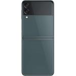Samsung Galaxy Z Flip 3 5G, 128GB, zelený