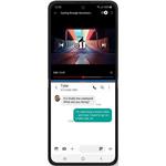 Samsung Galaxy Z Flip 3 5G, 128GB, zelený