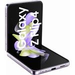 Samsung Galaxy Z Flip 4 5G, 128 GB, fialový