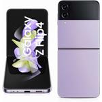 Samsung Galaxy Z Flip 4 5G, 256 GB, fialový