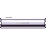 Samsung Galaxy Z Flip 4 5G, 256 GB, fialový