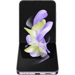 Samsung Galaxy Z Flip 4 5G, 256 GB, fialový