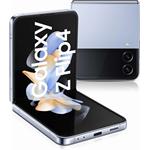 Samsung Galaxy Z Flip 4 5G, 256 GB, modrý