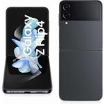 Samsung Galaxy Z Flip 4 5G, 512 GB, šedý