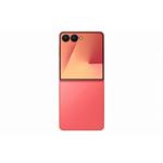 Samsung Galaxy Z Flip7 5G, 256GB, červený