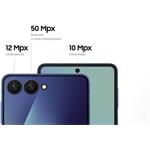 Samsung Galaxy Z Flip7 5G, 256GB, červený